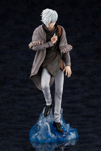 Fate/Grand Order - Kadoc Zemlupus - 1/7 - Crypter (Kotobukiya)