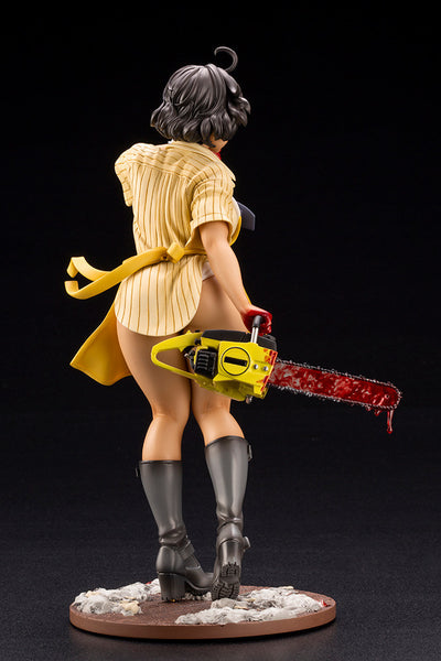 The Texas Chainsaw Massacre - Leatherface - Bishoujo Statue - Horror Bishoujo - 1/7 (Kotobukiya)