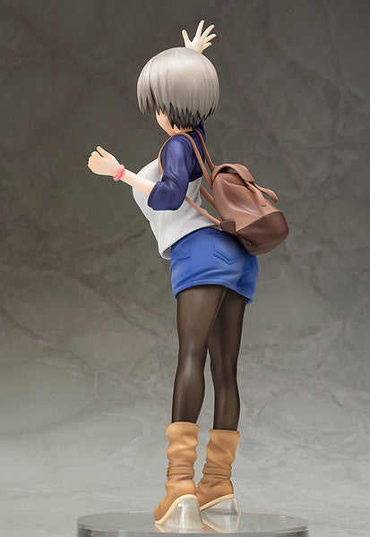Uzaki-chan wa Asobitai! - Uzaki Hana - 1/7 (Wonderful Works)