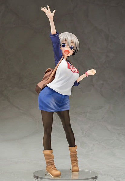 Uzaki-chan wa Asobitai! - Uzaki Hana - 1/7 (Wonderful Works)
