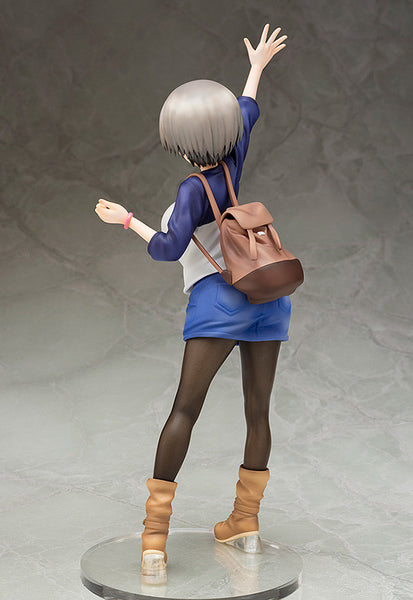 Uzaki-chan wa Asobitai! - Uzaki Hana - 1/7 (Wonderful Works)
