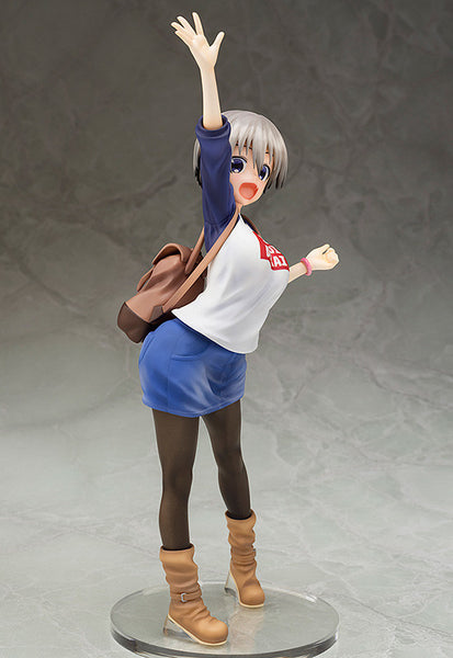 Uzaki-chan wa Asobitai! - Uzaki Hana - 1/7 (Wonderful Works)