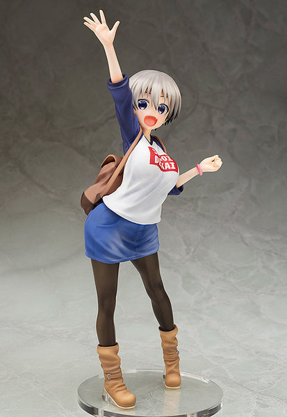 Uzaki-chan wa Asobitai! - Uzaki Hana - 1/7 (Wonderful Works)