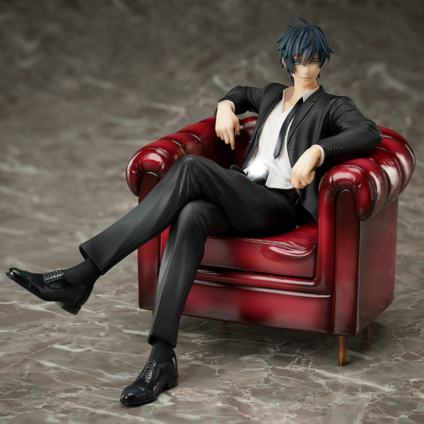 10 Count - Kurose Riku - Shirotani Tadaomi - Character's Selection - 1/8 (BINDing, Native)