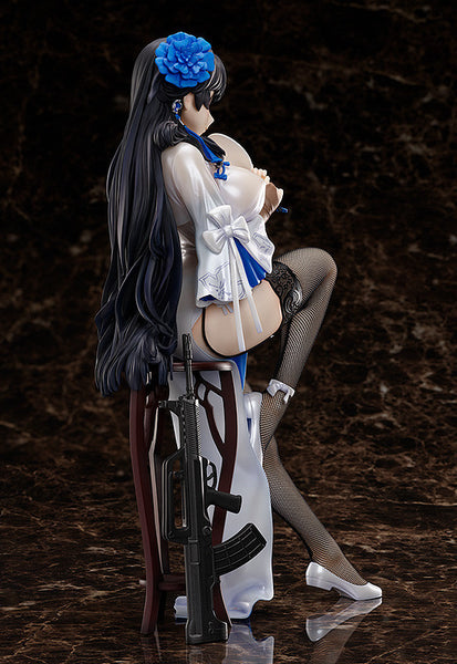 Girls' Frontline - QBZ-95 - B-style - 1/4 - Narcissus (FREEing)