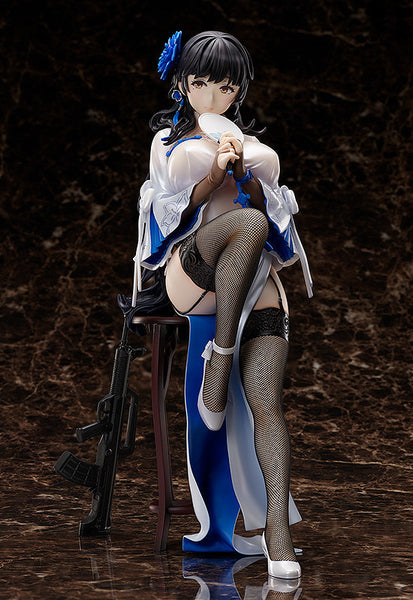 Girls' Frontline - QBZ-95 - B-style - 1/4 - Narcissus (FREEing)