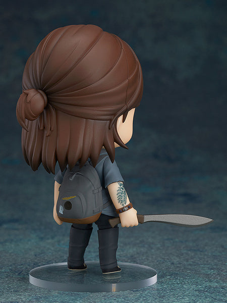 The Last of Us Part II - Ellie - Nendoroid (#1374) (Good Smile Company)