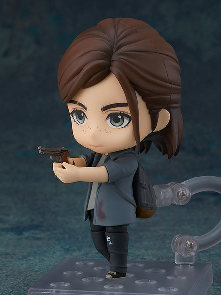 The Last of Us Part II - Ellie - Nendoroid (#1374) (Good Smile Company)