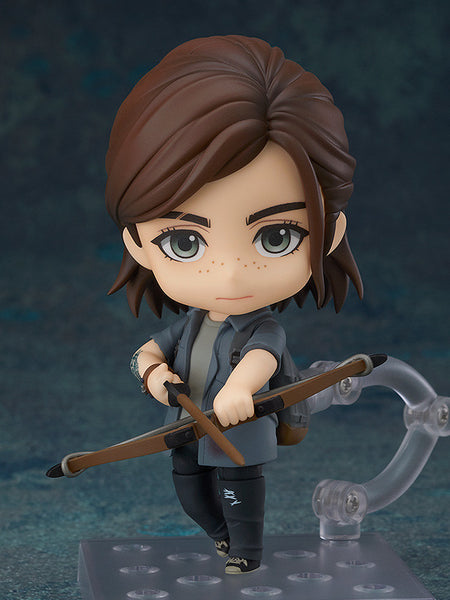 The Last of Us Part II - Ellie - Nendoroid (#1374) (Good Smile Company)