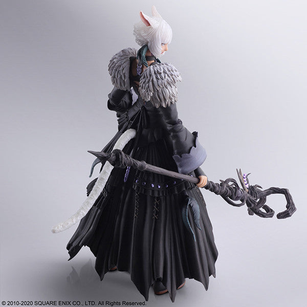 Final Fantasy XIV - Y'shtola Rhul - Bring Arts (Square Enix)