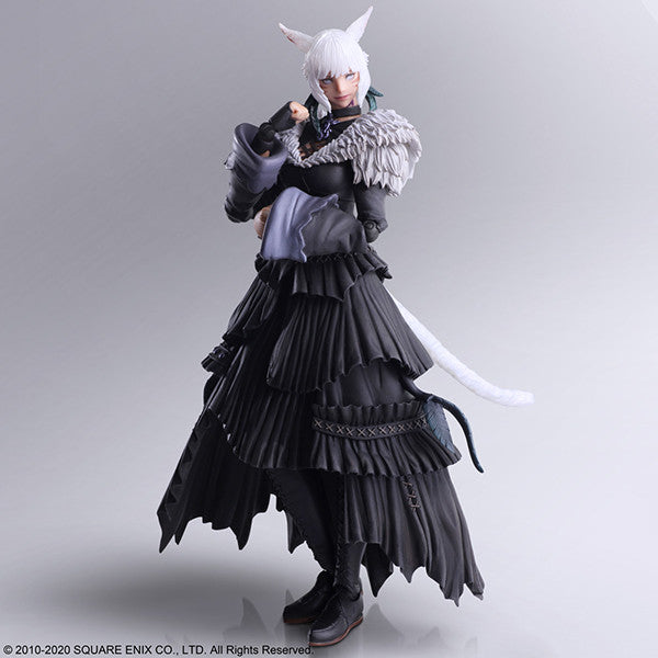 Final Fantasy XIV - Y'shtola Rhul - Bring Arts (Square Enix)