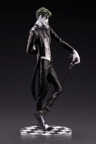 Batman - Joker - Ikemen Series - 1/7 - Limited Edition (Kotobukiya)