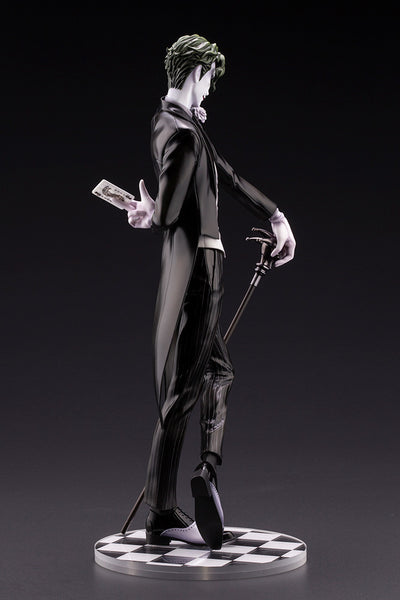 Batman - Joker - Ikemen Series - 1/7 - Limited Edition (Kotobukiya)