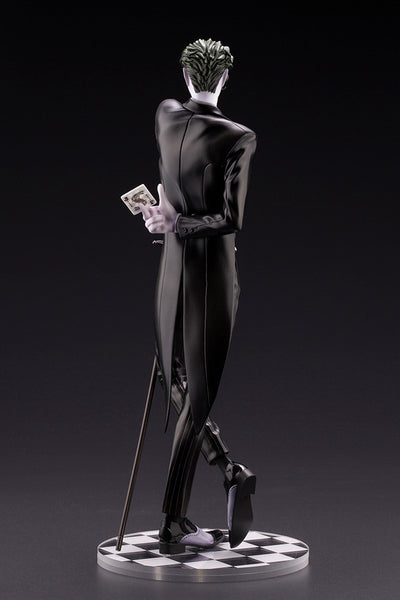 Batman - Joker - Ikemen Series - 1/7 - Limited Edition (Kotobukiya)