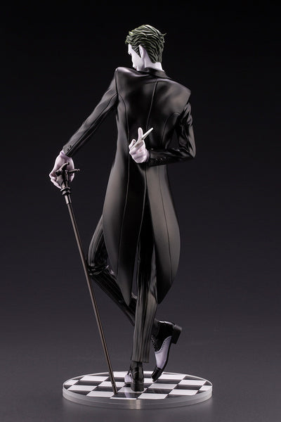 Batman - Joker - Ikemen Series - 1/7 - Limited Edition (Kotobukiya)