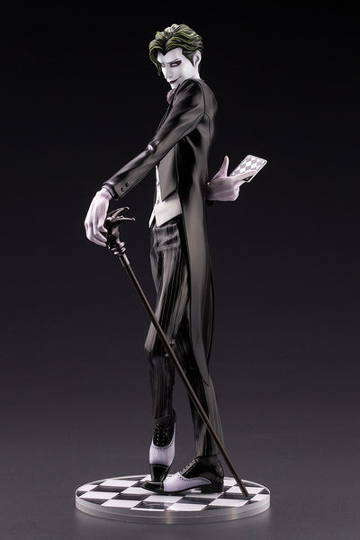 Batman - Joker - Ikemen Series - 1/7 - Limited Edition (Kotobukiya)