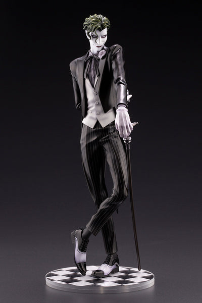 Batman - Joker - Ikemen Series - 1/7 - Limited Edition (Kotobukiya)