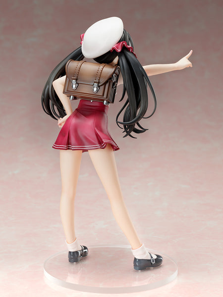 THE iDOLM@STER Cinderella Girls - Matoba Risa - 1/7 (Licorne)