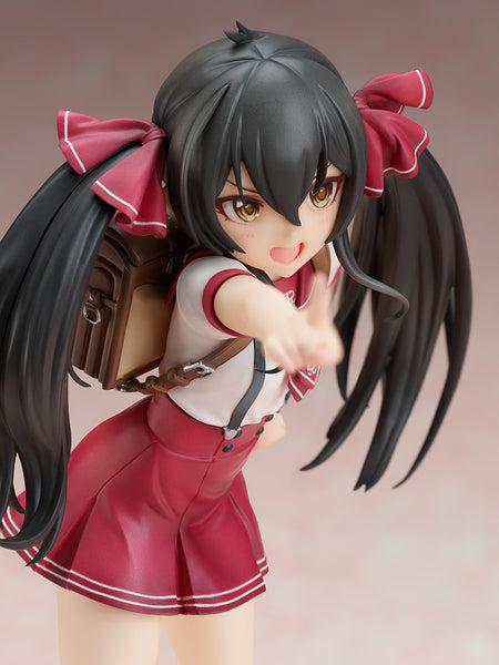THE iDOLM@STER Cinderella Girls - Matoba Risa - 1/7 (Licorne)