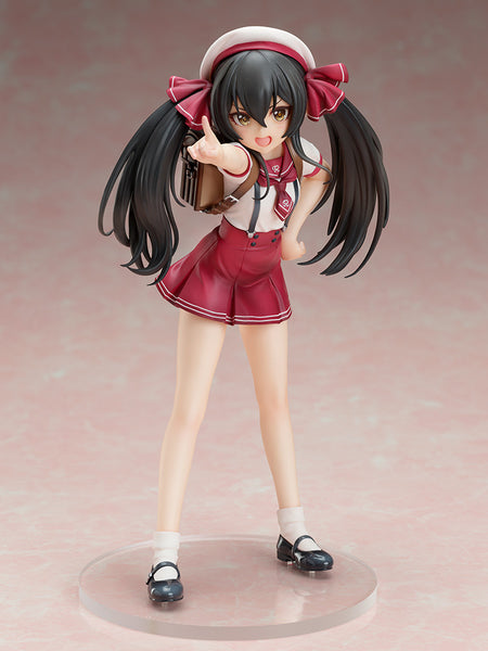 THE iDOLM@STER Cinderella Girls - Matoba Risa - 1/7 (Licorne)