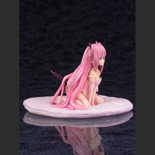 Original - Succubus Rurumu - 1/6 (Bishop's Rondo)