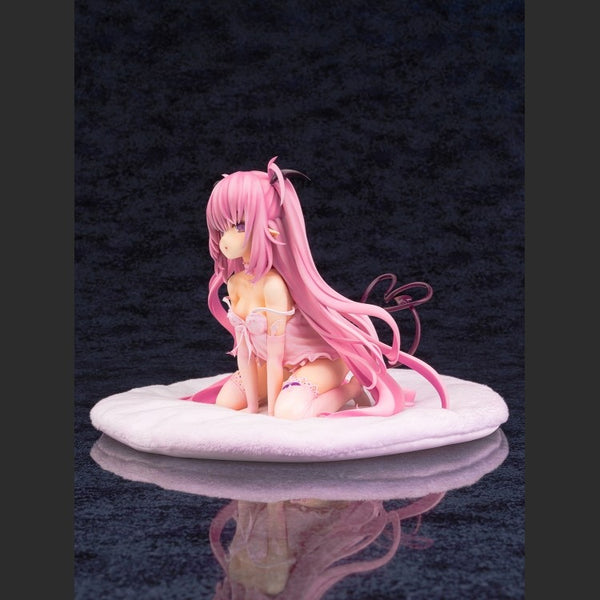 Original - Succubus Rurumu - 1/6 (Bishop's Rondo)