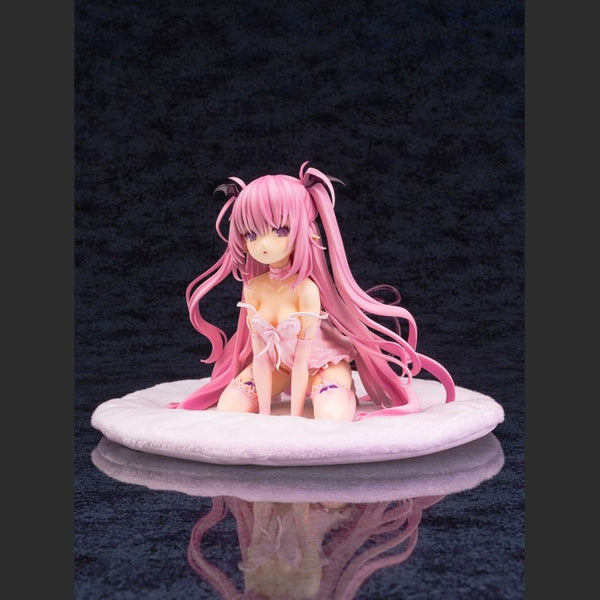 Original - Succubus Rurumu - 1/6 (Bishop's Rondo)