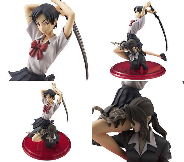 Blood+ - Hagi - Otonashi Saya - Excellent Model - 1/8 (MegaHouse)