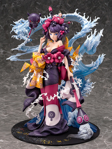 Fate/Grand Order - Katsushika Hokusai - Toto-sama - Luxury Gift - 1/7 - Foreigner (Phat Company)