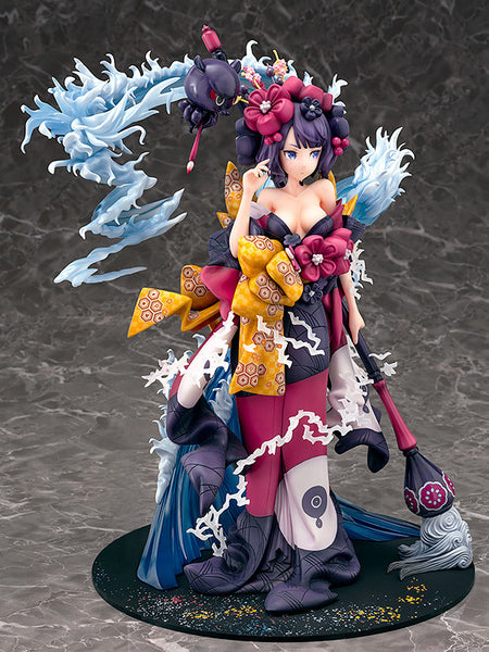 Fate/Grand Order - Katsushika Hokusai - Toto-sama - Luxury Gift - 1/7 - Foreigner (Phat Company)