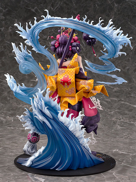 Fate/Grand Order - Katsushika Hokusai - Toto-sama - Luxury Gift - 1/7 - Foreigner (Phat Company)