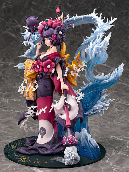 Fate/Grand Order - Katsushika Hokusai - Toto-sama - Luxury Gift - 1/7 - Foreigner (Phat Company)