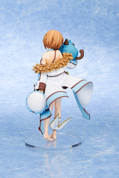 Choujigen Game Neptune: The Animation - Blanc - 1/8 - Neoki Ver. (Broccoli)