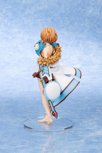 Choujigen Game Neptune: The Animation - Blanc - 1/8 - Neoki Ver. (Broccoli)