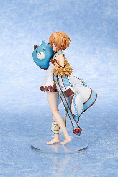 Choujigen Game Neptune: The Animation - Blanc - 1/8 - Neoki Ver. (Broccoli)