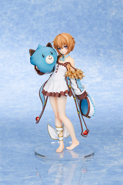 Choujigen Game Neptune: The Animation - Blanc - 1/8 - Neoki Ver. (Broccoli)