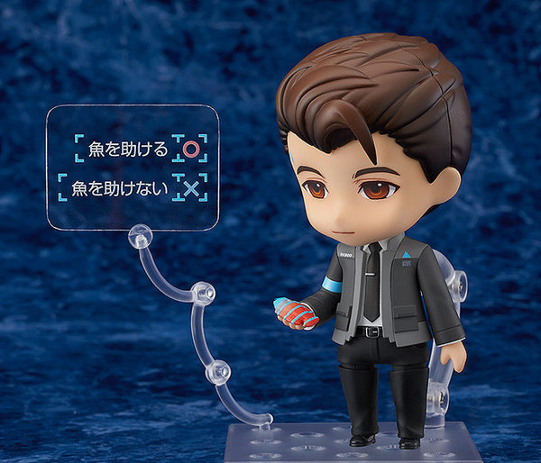 Detroit: Become Human - Connor - Nendoroid (#1402) (Good Smile Company)