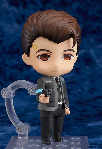 Detroit: Become Human - Connor - Nendoroid (#1402) (Good Smile Company)