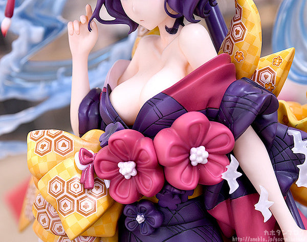 Fate/Grand Order - Katsushika Hokusai - Toto-sama - Luxury Gift - 1/7 - Foreigner (Phat Company)