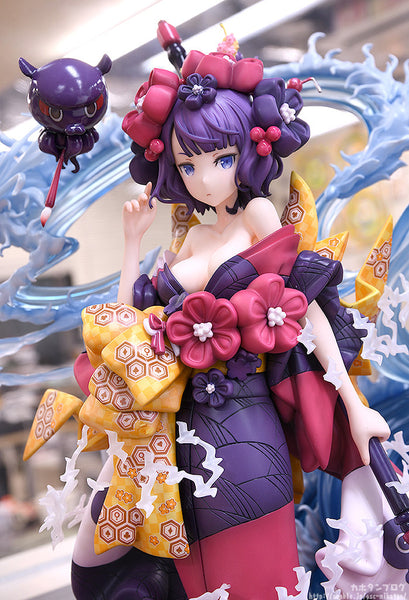 Fate/Grand Order - Katsushika Hokusai - Toto-sama - Luxury Gift - 1/7 - Foreigner (Phat Company)