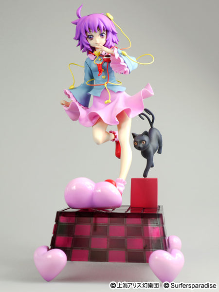 Touhou Project - Kaenbyou Rin - Komeiji Satori - 1/6 (Surfers’ Paradise)