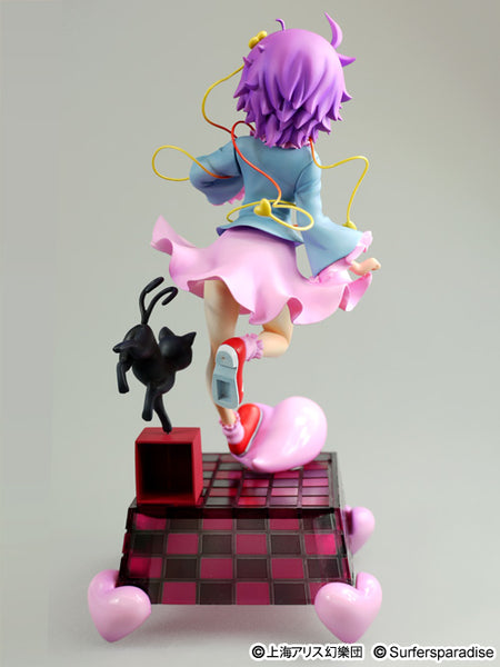 Touhou Project - Kaenbyou Rin - Komeiji Satori - 1/6 (Surfers’ Paradise)