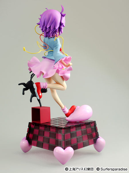 Touhou Project - Kaenbyou Rin - Komeiji Satori - 1/6 (Surfers’ Paradise)