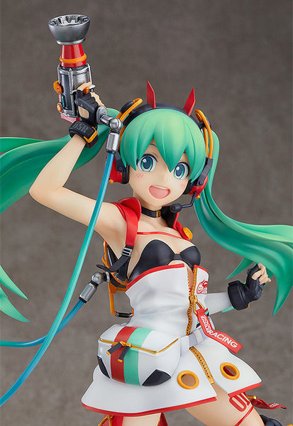 GOOD SMILE Racing - Hatsune Miku - 1/8 - Racing 2020 Ver. (Good Smile Company, GOOD SMILE Racing)