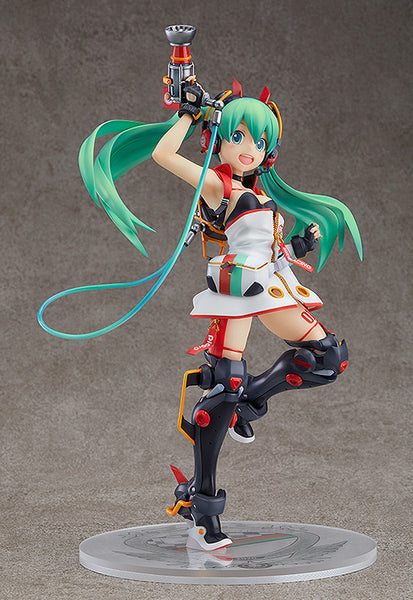 GOOD SMILE Racing - Hatsune Miku - 1/8 - Racing 2020 Ver. (Good Smile Company, GOOD SMILE Racing)