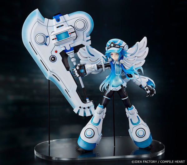 Shin Jigen Game Neptune V II - Next White - 1/7 (Vertex)