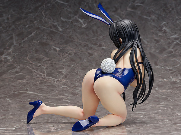 To LOVEru Darkness - Kotegawa Yui - B-style - 1/4 - Bare Leg Bunny ver. (FREEing)