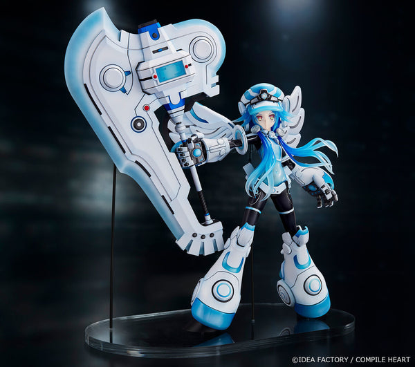 Shin Jigen Game Neptune V II - Next White - 1/7 (Vertex)