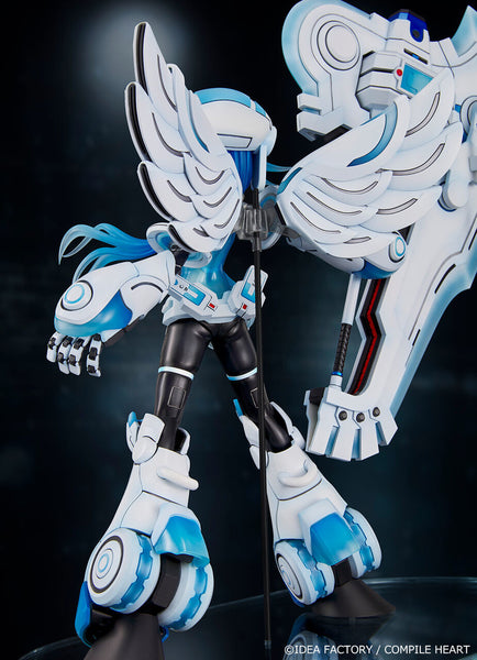 Shin Jigen Game Neptune V II - Next White - 1/7 (Vertex)
