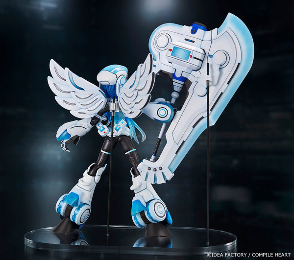 Shin Jigen Game Neptune V II - Next White - 1/7 (Vertex)